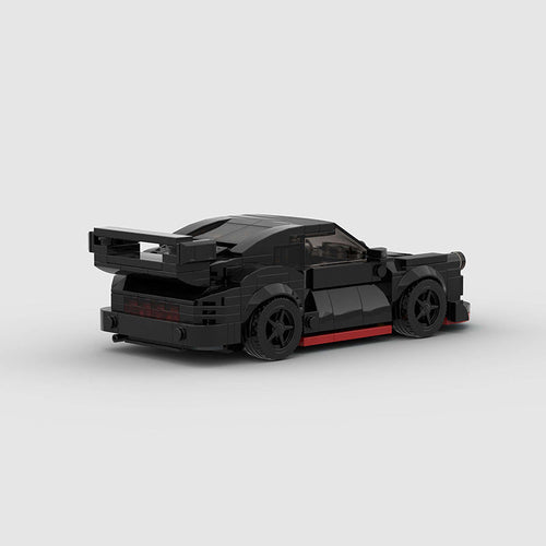 Lego Racer Bil
