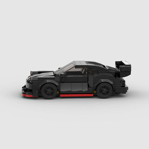 Lego Racer Bil