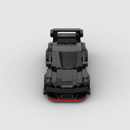 Lego Racer Bil