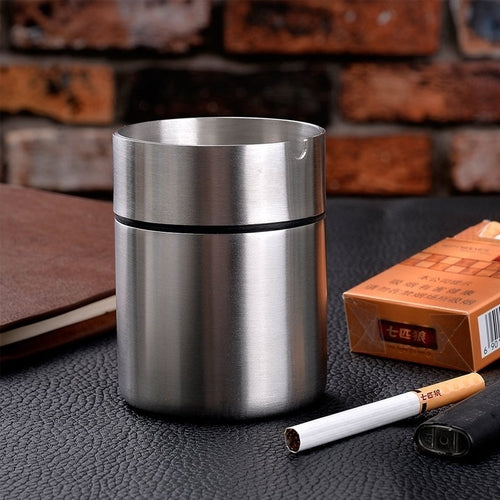 Stainless Steel askebakke