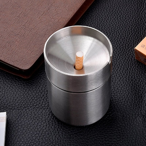 Stainless Steel askebakke