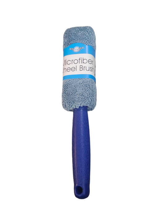 9 stks genrbugelige og ridsefrie mikrofiber klude
