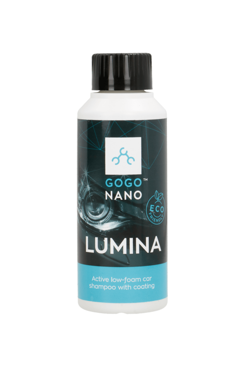 Bil shampoo m/Nano Coating 250ml