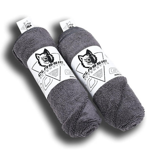 Microfibre cloth (small)